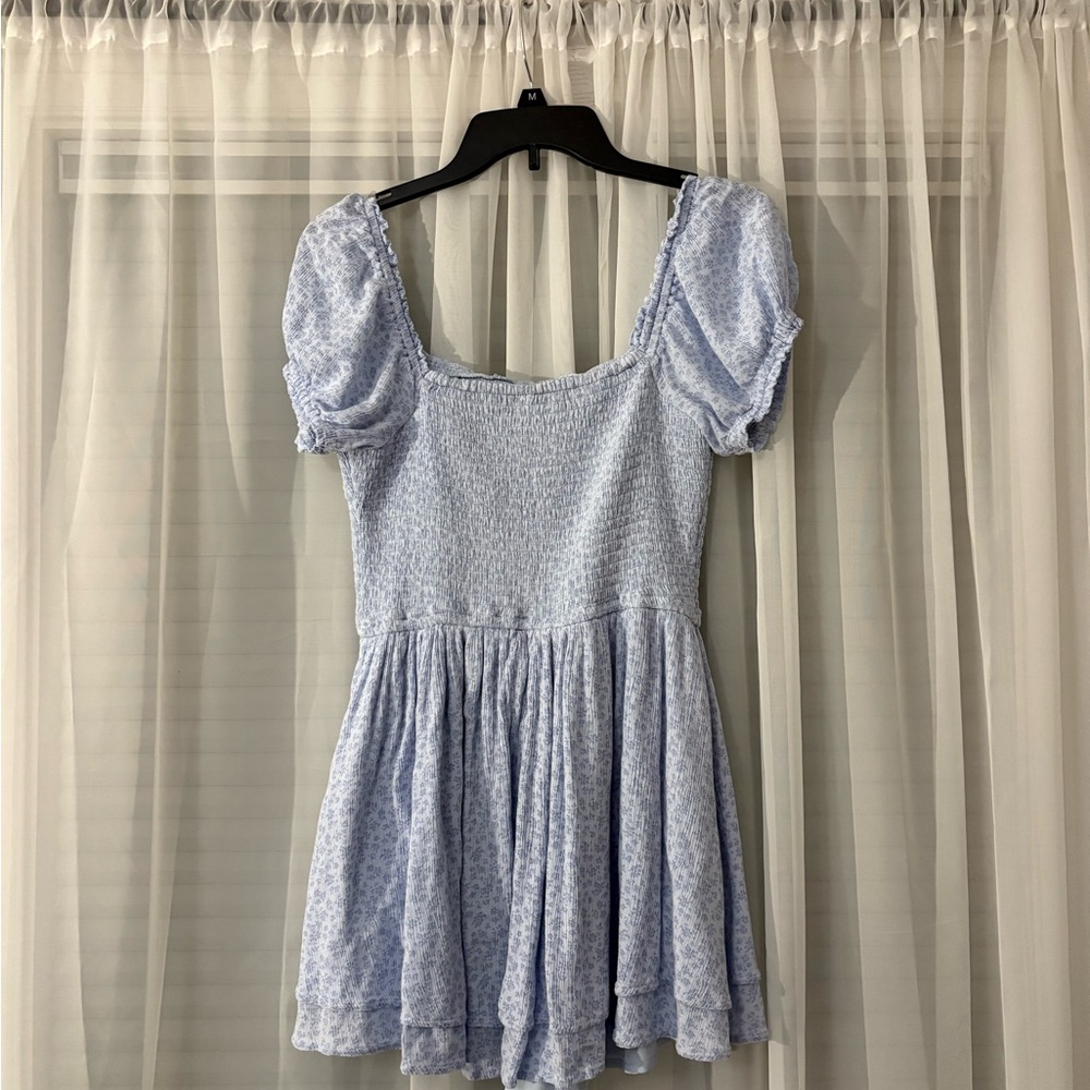 Hollister romper